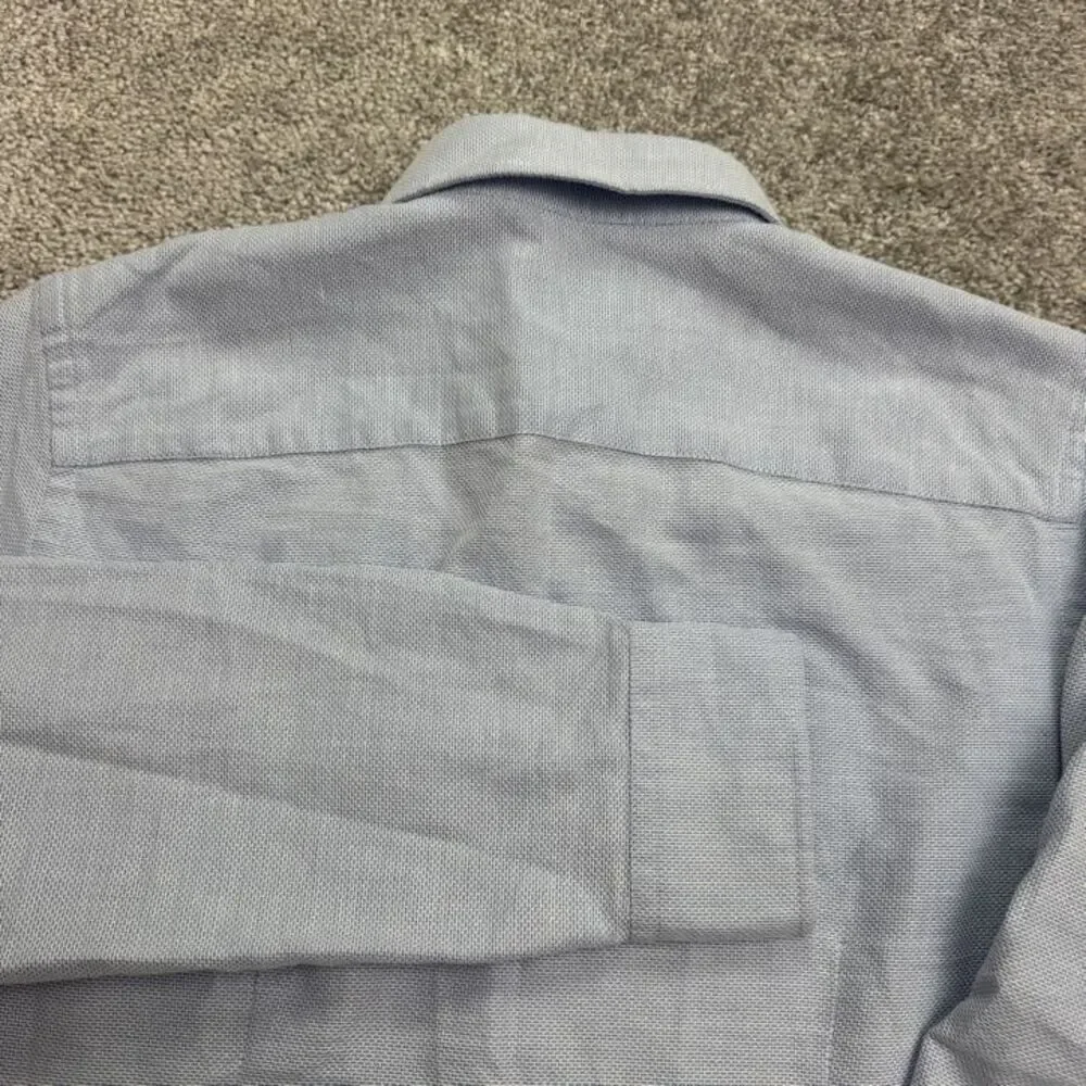 Zara slim fit